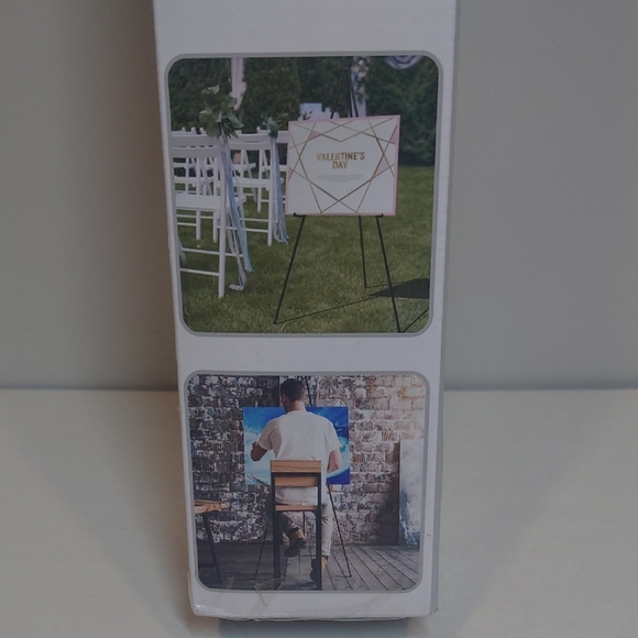 Instant Display Easel Stand - Picture 3 of 6